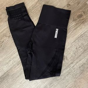 GYMSHARK SEAMLESS LONG LEGGINGS